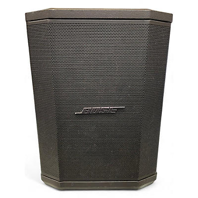 Used Bose S1 Pro Sound Package
