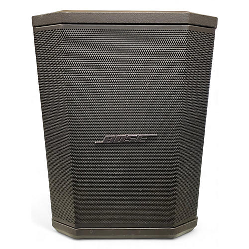 Used Bose S1 Pro Sound Package