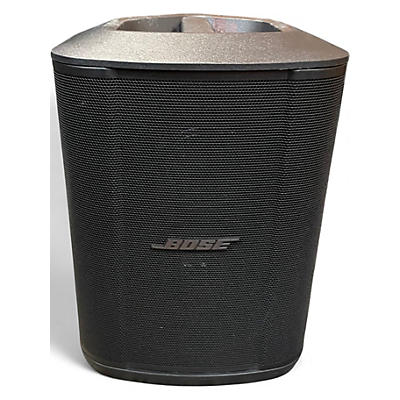 Used Bose S1 Pro+ Sound Package