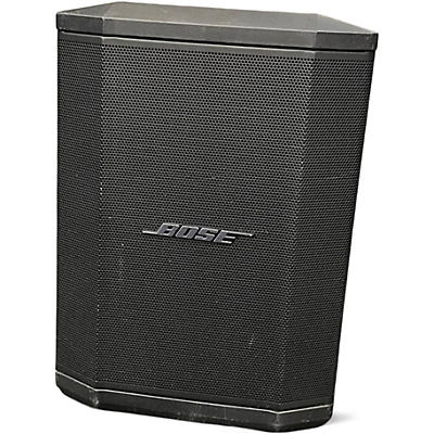 Used Bose S1 Pro Sound Package