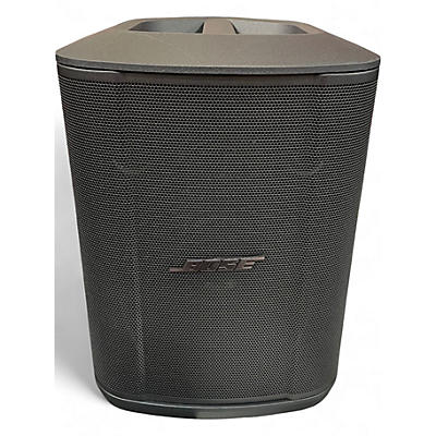 Used Bose S1 Pro+ Sound Package