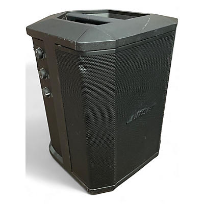 Used Bose S1 Pro Sound Package