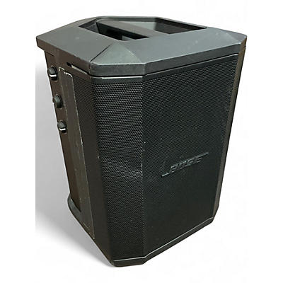 Used Bose S1 Pro Sound Package