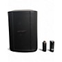 Used Bose S1 Pro+ WITH 2 WIRELESS TRANSMITTERS Sound Package