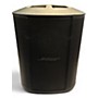 Used Bose S1 Pro+ Wireless PA System Powered Speaker