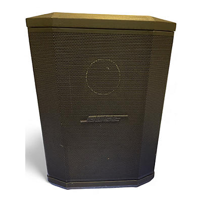 Used Bose S1 Sound Package