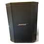 Used Bose S1 pRO Powered Speaker