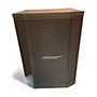 Used Bose S1 pro Powered Speaker