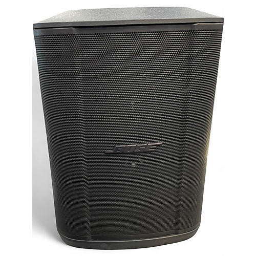 Used Bose SPRO PLUS Powered Speaker