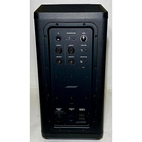 Bose Used Bose SUB 1 Powered Subwoofer