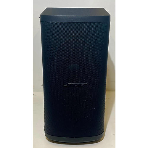 Bose Used Bose SUB 1 SUBWOOFERR Powered Subwoofer