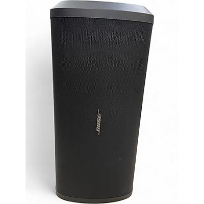 Used Bose SUB 2 Powered Speaker