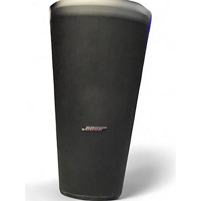 Used Bose SUB 2 Powered Speaker