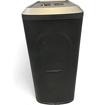 Used Bose SUB 2 Powered Subwoofer