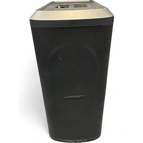 Used Bose SUB 2 Powered Subwoofer