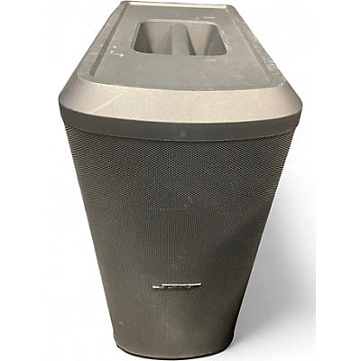 Used Bose SUB 2 Powered Subwoofer