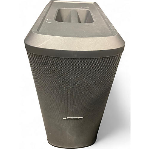 Used Bose SUB 2 Powered Subwoofer