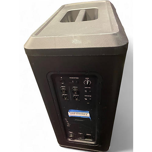 Used Bose SUB 2 Powered Subwoofer