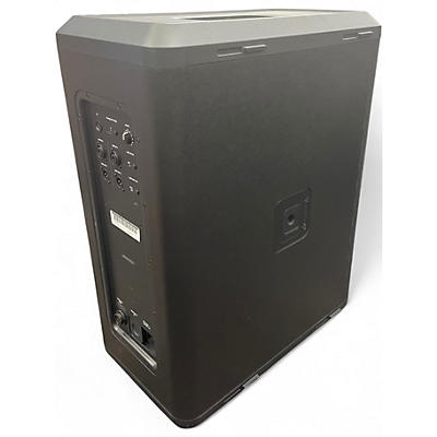 Used Bose SUB 2 Powered Subwoofer