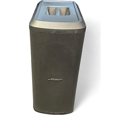Used Bose SUB 2 Powered Subwoofer