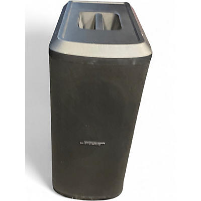 Used Bose SUB 2 Powered Subwoofer