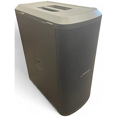 Used Bose SUB II Powered Subwoofer