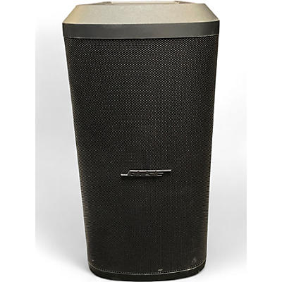 Used Bose SUB1 Powered Speaker