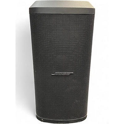 Used Bose SUB1 Powered Subwoofer