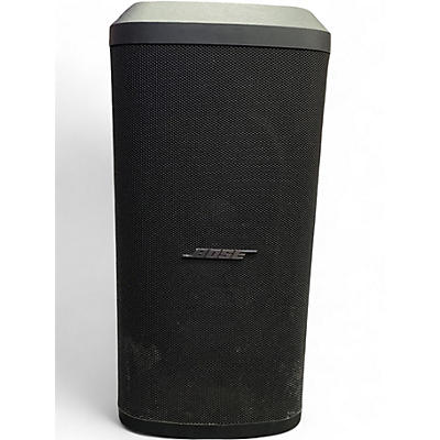 Used Bose SUB1 Powered Subwoofer
