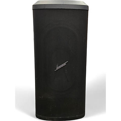 Used Bose SUB2 Powered Subwoofer