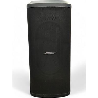 Bose Used Bose SUB2 Powered Subwoofer