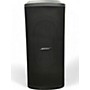 Used Bose Used Bose SUB2 Powered Subwoofer