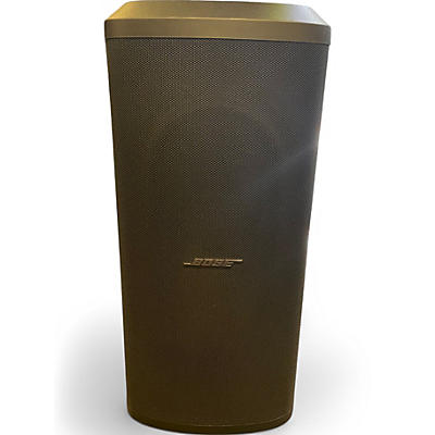 Used Bose SUB2 Powered Subwoofer