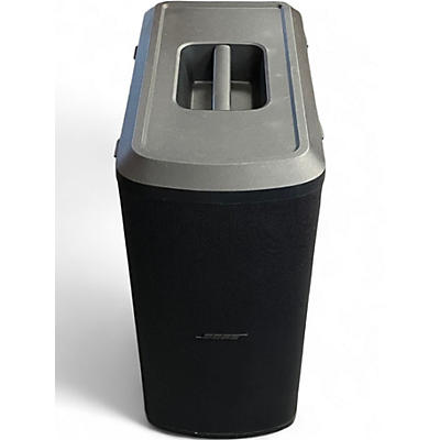 Used Bose SUB2 Powered Subwoofer