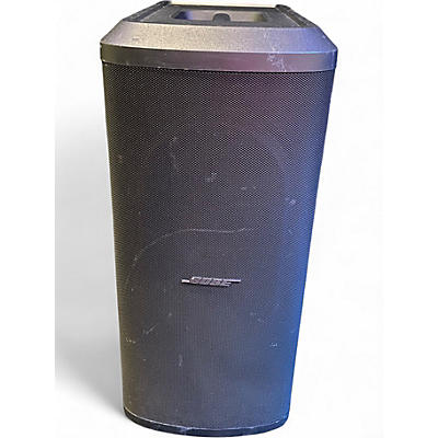 Used Bose SUB2 Powered Subwoofer