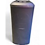 Used Bose SUB2 Powered Subwoofer