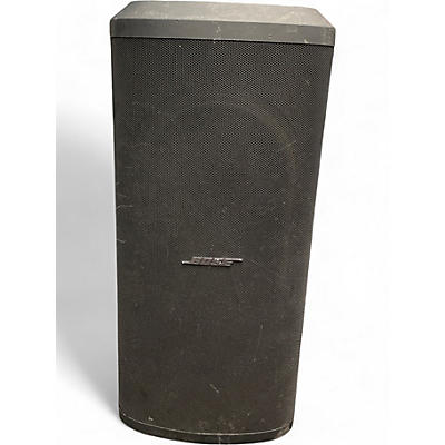 Used Bose SUB2 Powered Subwoofer