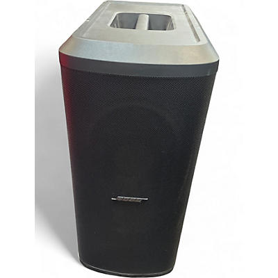 Used Bose SUB2 Powered Subwoofer