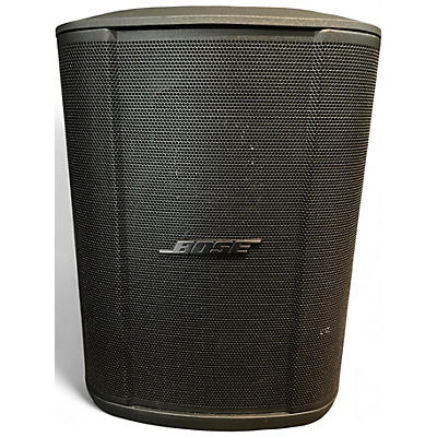 Used Bose Sr1+ Pro Powered Speaker
