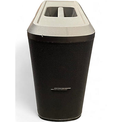 Used Bose Sub 1 Powered Subwoofer Powered Subwoofer