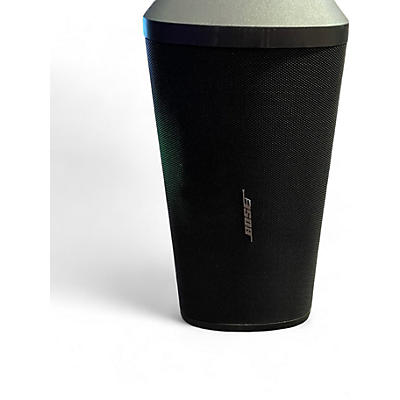 Used Bose Sub 1 Powered Subwoofer