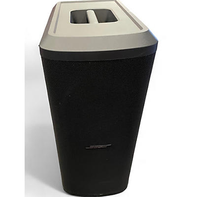 Used Bose Sub 1 Powered Subwoofer