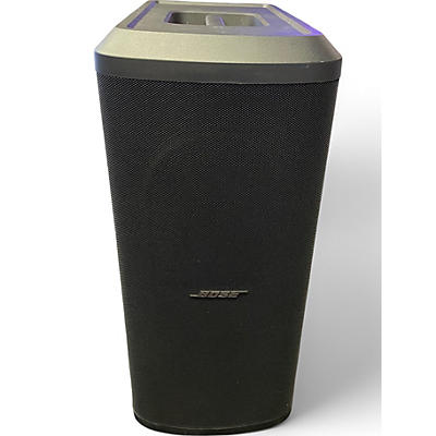 Used Bose Sub 2 Powered Subwoofer