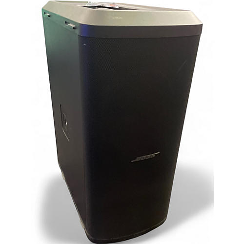 Used Bose Sub 2 Powered Subwoofer