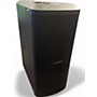Used Bose Sub 2 Powered Subwoofer