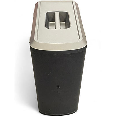 Used Bose Sub 2 Powered Subwoofer