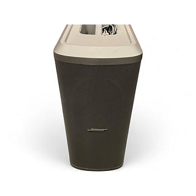 Used Bose Sub 2 Powered Subwoofer