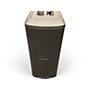 Used Bose Sub 2 Powered Subwoofer