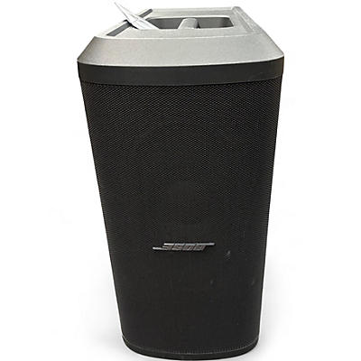 Used Bose Sub1 Powered Speaker