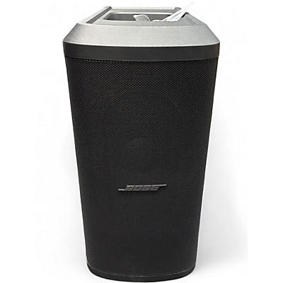 Used Bose Sub1 Powered Speaker